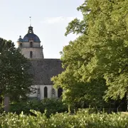 Les plus beaux paysages depuis nos monuments