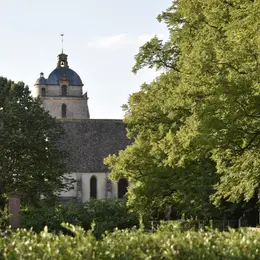 Les plus beaux paysages depuis nos monuments