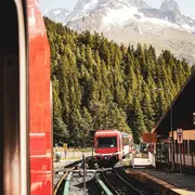Les plus beaux trajets en train en France