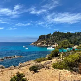 Les plus belles plages du Var à découvrir absolument