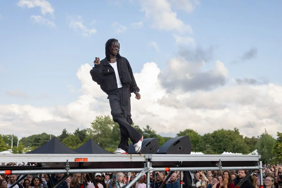 Festival Do You Remember &agrave; M&eacute;riel : places aux tubes des ann&eacute;es 90