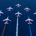 Les plus grands meetings aériens de France en 2026 : calendrier des shows incontournables