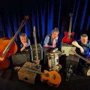 Les Polis Sont Acoustiques  Nouveau Spectacle  Chanson