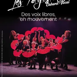 Les Polyesters : cabaret vocal