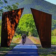 4 circuits vélo à découvrir en famille !