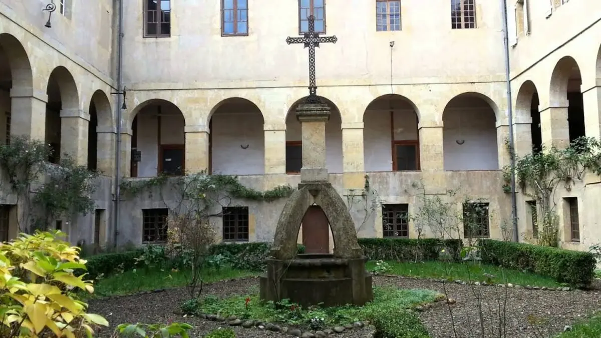Les portes du Carmel s'ouvrent pour vous !