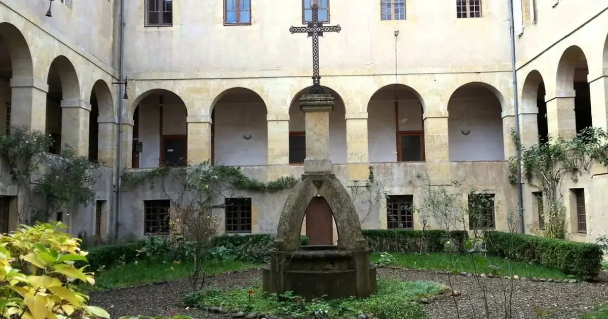 Les portes du Carmel s'ouvrent pour vous !