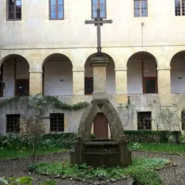 Les portes du Carmel s'ouvrent pour vous !