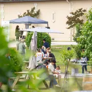 Les Portes Ouvertes d'Eté en Pessac-Léognan  - Les Estivales