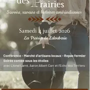 Les prairies de Laloubarie