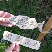 Les prairies du Roy en jeu de piste nature