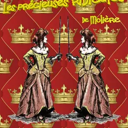 Les précieuses ridicules