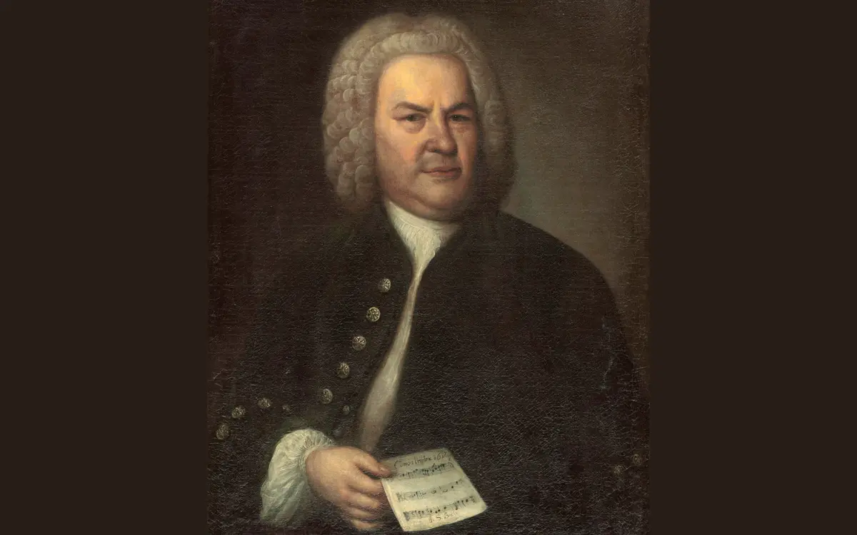 Les précurseurs de Bach
