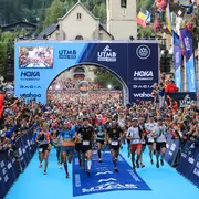 Les préinscriptions à l’UTMB 2026 sont ouvertes jusqu'au 19 janvier 2026