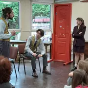 Les Premières d’Acte Un - Théâtres de jeunes