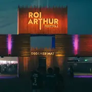 Les premiers noms du festival du Roi Arthur 2026