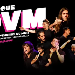 Les Presque : DVM