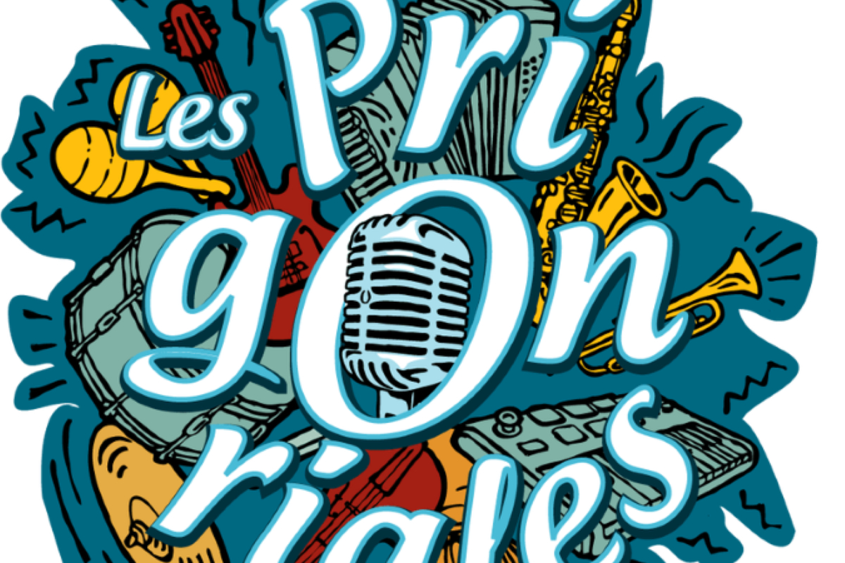Les Prigonriales | Festival de Musique