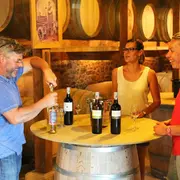 Les printemps d'Ostara, au Domaine Damiens