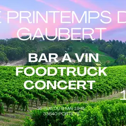Les printemps de Gaubert