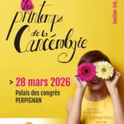 Les Printemps De La Cancérologie - 2026