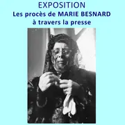 Les procès de Marie Besnard à travers la presse