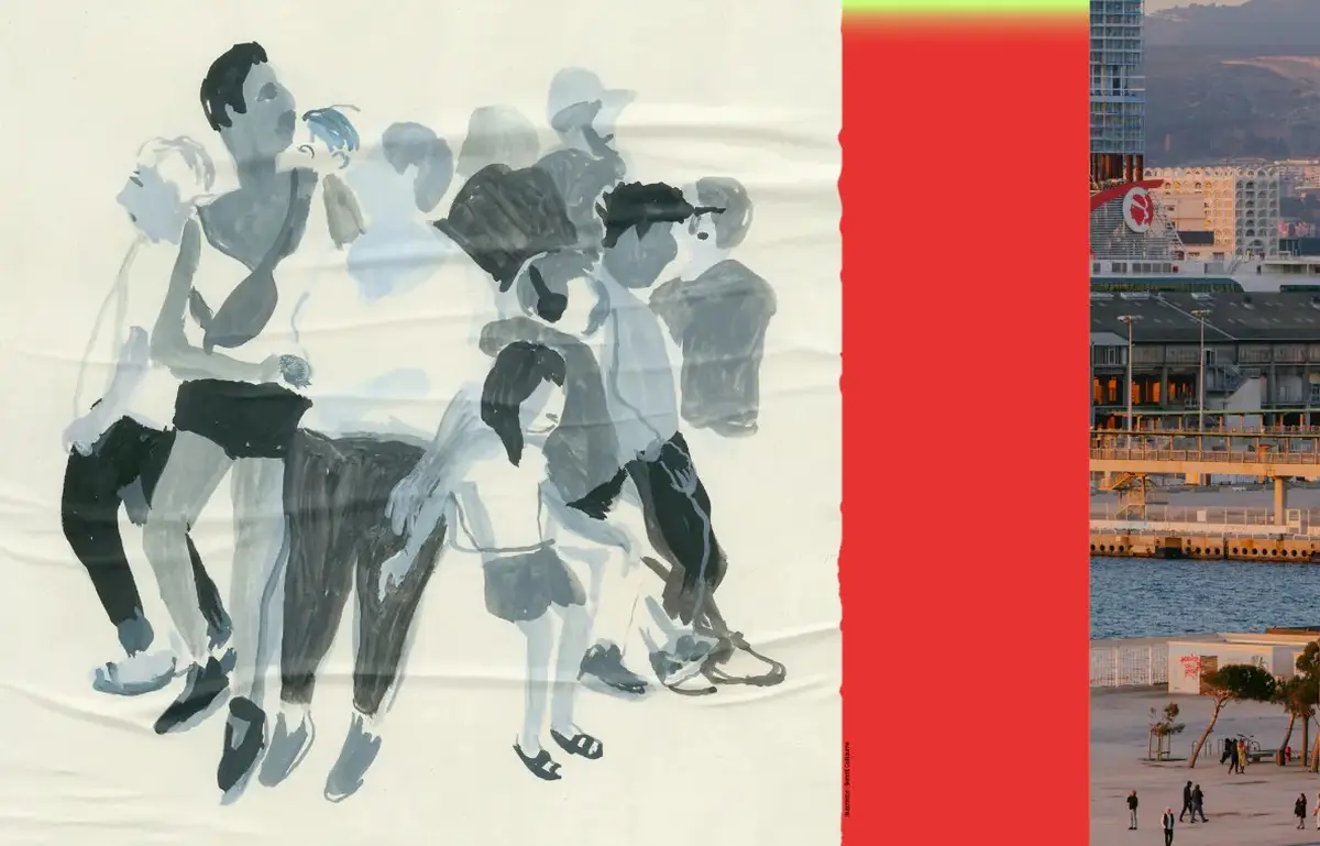 Les procès du siècle - C'est par où le futur - saison 5