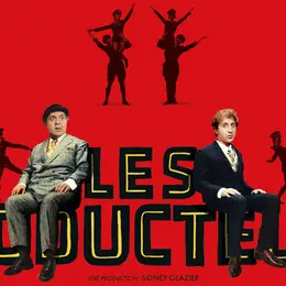 Les Producteurs (The Producers) de Mel Brooks
