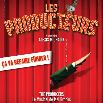 Les Producteurs
