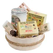 5 idées de cadeaux 100% Alsace !