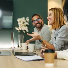 Les professionnels de demain et la RSE