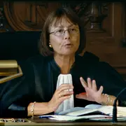 Les projections de L'Institut de l'Image - Depardon citoyen