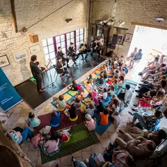 Les Promenades Musicales du Pays d'Auge 2026