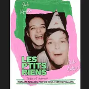 Les ptits riens