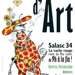 Les Puces D'Art