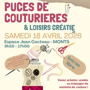 Les Puces de Couturières