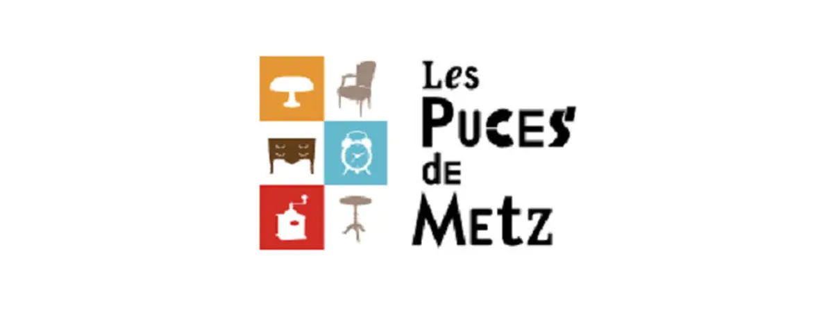 Les puces de Metz