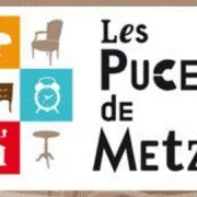 Les Puces de Metz