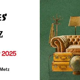 Les Puces de Metz