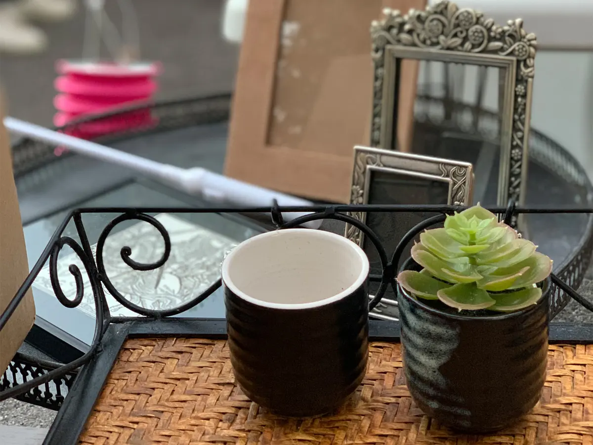 Les Puces de Quintaou