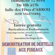 Les puces des couturières