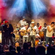 Les Quais en Musique