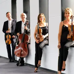 Les Quatre Saisons De Vivaldi