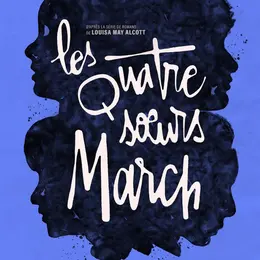 Les Quatre soeurs March