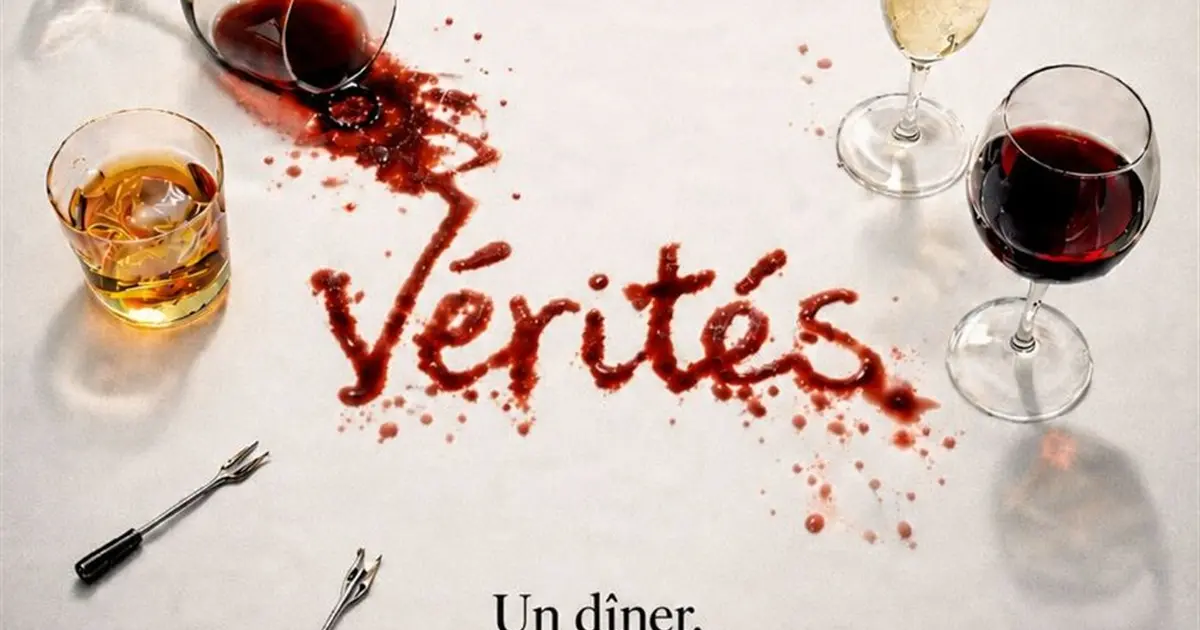 Les quatre vérités
