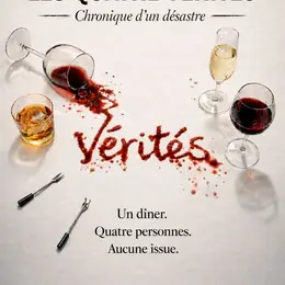 Les quatre vérités