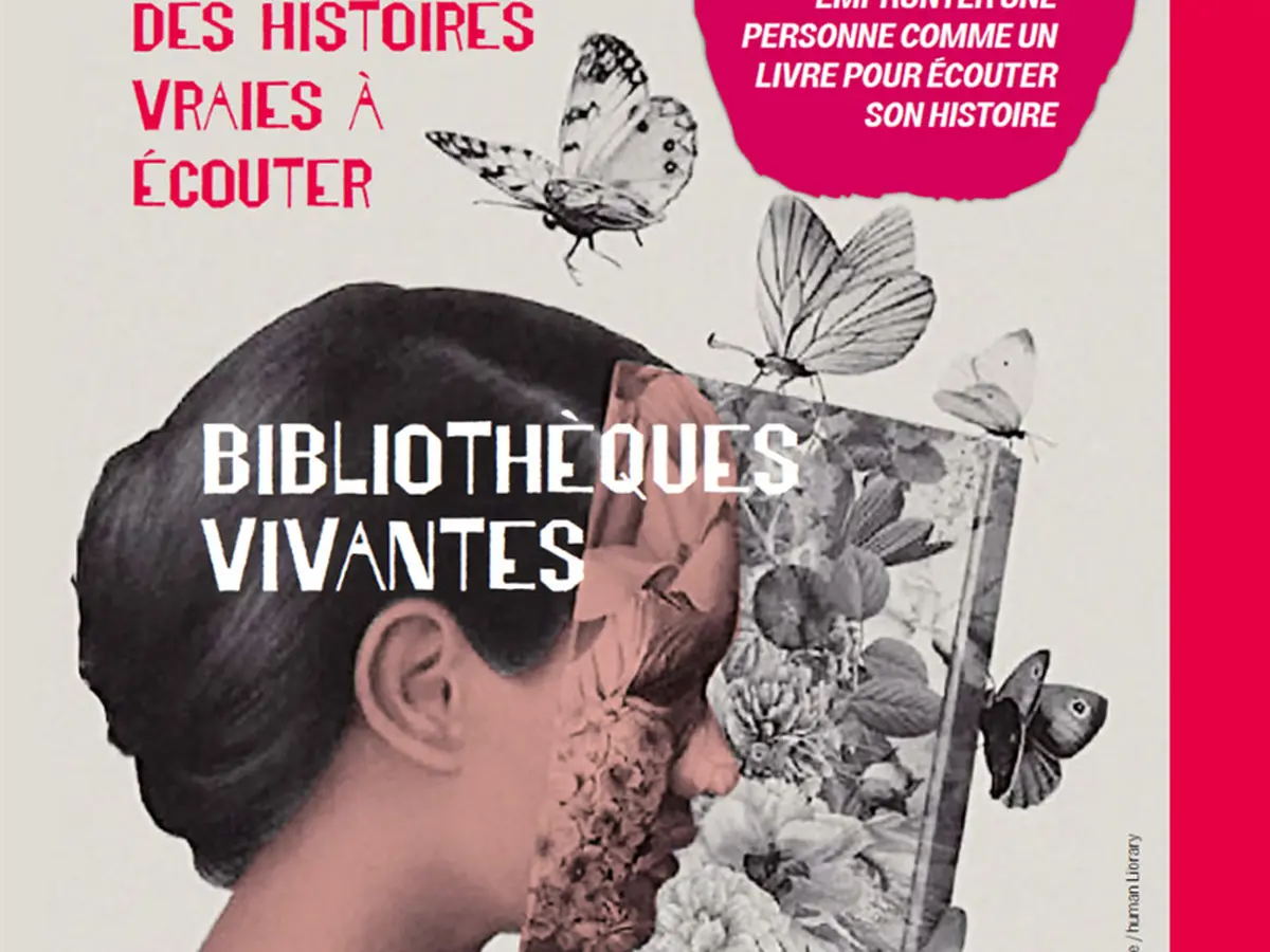 Les quatrièmes Journées du Patrimoine Humain