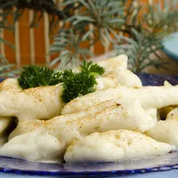 Les quenelles de pommes de terre, la recette alsacienne