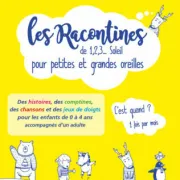Les Racontines