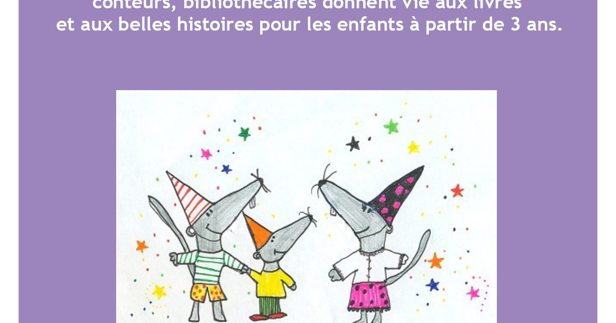 Les Racontines